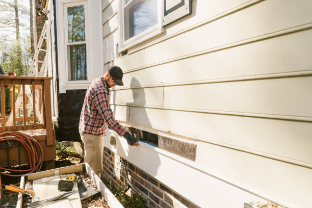 Trusted Siding Replacement service in Rome, IL - Creative Siding